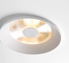 Итальянские Потолочные светильники - Потолочный светильник Kurk Итальянские Потолочные светильники - Потолочный светильник Kurk фабрика Modular Lighting Instruments