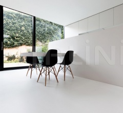 Итальянские Потолочные светильники - Потолочный светильник Kurk Итальянские Потолочные светильники - Потолочный светильник Kurk фабрика Modular Lighting Instruments