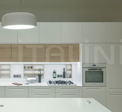 Итальянские Потолочные светильники - Потолочный светильник Kurk Итальянские Потолочные светильники - Потолочный светильник Kurk фабрика Modular Lighting Instruments