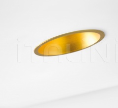 Итальянские Потолочные светильники - Потолочный светильник Lotis Итальянские Потолочные светильники - Потолочный светильник Lotis фабрика Modular Lighting Instruments