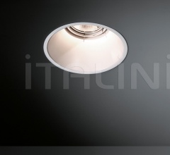 Итальянские Потолочные светильники - Потолочный светильник Lotis Итальянские Потолочные светильники - Потолочный светильник Lotis фабрика Modular Lighting Instruments