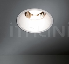 Итальянские Потолочные светильники - Потолочный светильник Lotis Итальянские Потолочные светильники - Потолочный светильник Lotis фабрика Modular Lighting Instruments