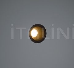 Итальянские Потолочные светильники - Потолочный светильник Lotis Итальянские Потолочные светильники - Потолочный светильник Lotis фабрика Modular Lighting Instruments