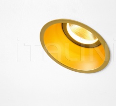 Итальянские Потолочные светильники - Потолочный светильник Lotis Итальянские Потолочные светильники - Потолочный светильник Lotis фабрика Modular Lighting Instruments