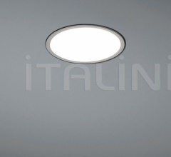 Итальянские Потолочные светильники - Потолочный светильник Lotis Итальянские Потолочные светильники - Потолочный светильник Lotis фабрика Modular Lighting Instruments