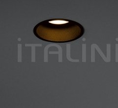 Итальянские Потолочные светильники - Потолочный светильник Lotis Итальянские Потолочные светильники - Потолочный светильник Lotis фабрика Modular Lighting Instruments