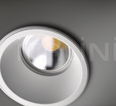 Итальянские Потолочные светильники - Потолочный светильник Lotis Итальянские Потолочные светильники - Потолочный светильник Lotis фабрика Modular Lighting Instruments