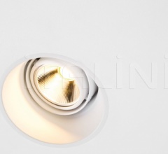 Итальянские Потолочные светильники - Потолочный светильник Lotis Итальянские Потолочные светильники - Потолочный светильник Lotis фабрика Modular Lighting Instruments