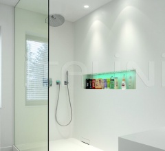 Итальянские Потолочные светильники - Потолочный светильник Lotis Итальянские Потолочные светильники - Потолочный светильник Lotis фабрика Modular Lighting Instruments