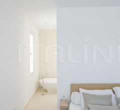 Итальянские Потолочные светильники - Потолочный светильник Lotis Итальянские Потолочные светильники - Потолочный светильник Lotis фабрика Modular Lighting Instruments