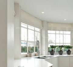 Итальянские Потолочные светильники - Потолочный светильник Lotis Итальянские Потолочные светильники - Потолочный светильник Lotis фабрика Modular Lighting Instruments