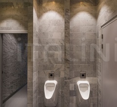 Итальянские Потолочные светильники - Потолочный светильник Lotis Итальянские Потолочные светильники - Потолочный светильник Lotis фабрика Modular Lighting Instruments