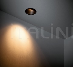 Итальянские Потолочные светильники - Потолочный светильник Asy lotis Итальянские Потолочные светильники - Потолочный светильник Asy lotis фабрика Modular Lighting Instruments