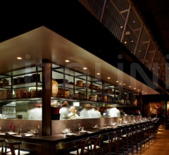 Итальянские Потолочные светильники - Потолочный светильник Asy lotis Итальянские Потолочные светильники - Потолочный светильник Asy lotis фабрика Modular Lighting Instruments