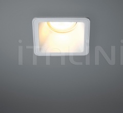 Итальянские Потолочные светильники - Потолочный светильник Lotis square Итальянские Потолочные светильники - Потолочный светильник Lotis square фабрика Modular Lighting Instruments