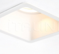 Итальянские Потолочные светильники - Потолочный светильник Lotis square Итальянские Потолочные светильники - Потолочный светильник Lotis square фабрика Modular Lighting Instruments