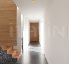 Итальянские Уличные светильники - Потолочный светильник Lotis tubed Итальянские Уличные светильники - Потолочный светильник Lotis tubed фабрика Modular Lighting Instruments