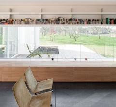 Итальянские Уличные светильники - Потолочный светильник Lotis tubed Итальянские Уличные светильники - Потолочный светильник Lotis tubed фабрика Modular Lighting Instruments