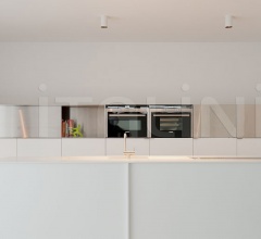 Итальянские Уличные светильники - Потолочный светильник Lotis tubed Итальянские Уличные светильники - Потолочный светильник Lotis tubed фабрика Modular Lighting Instruments