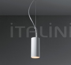 Итальянские Свет - Подвесной светильник Lotis tubed Итальянские Свет - Подвесной светильник Lotis tubed фабрика Modular Lighting Instruments