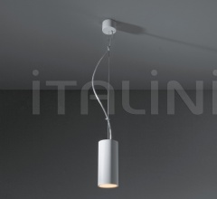 Итальянские Свет - Подвесной светильник Lotis tubed Итальянские Свет - Подвесной светильник Lotis tubed фабрика Modular Lighting Instruments