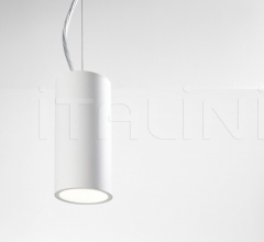 Итальянские Свет - Подвесной светильник Lotis tubed Итальянские Свет - Подвесной светильник Lotis tubed фабрика Modular Lighting Instruments