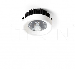 Итальянские Потолочные светильники - Потолочный светильник M-LED Итальянские Потолочные светильники - Потолочный светильник M-LED фабрика Modular Lighting Instruments