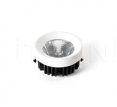 Итальянские Потолочные светильники - Потолочный светильник M-LED Итальянские Потолочные светильники - Потолочный светильник M-LED фабрика Modular Lighting Instruments