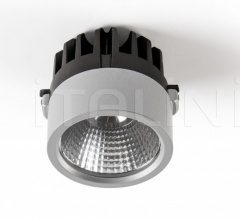 Итальянские Потолочные светильники - Потолочный светильник M-LED Итальянские Потолочные светильники - Потолочный светильник M-LED фабрика Modular Lighting Instruments