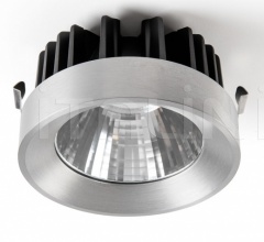 Итальянские Потолочные светильники - Потолочный светильник M-LED Итальянские Потолочные светильники - Потолочный светильник M-LED фабрика Modular Lighting Instruments