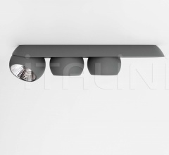 Итальянские Потолочные светильники - Потолочный светильник Marbul Итальянские Потолочные светильники - Потолочный светильник Marbul фабрика Modular Lighting Instruments