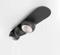 Итальянские Потолочные светильники - Потолочный светильник Marbul Итальянские Потолочные светильники - Потолочный светильник Marbul фабрика Modular Lighting Instruments