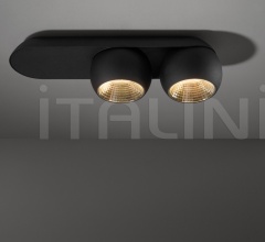 Итальянские Потолочные светильники - Потолочный светильник Marbul Итальянские Потолочные светильники - Потолочный светильник Marbul фабрика Modular Lighting Instruments