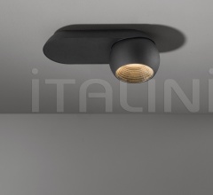 Итальянские Потолочные светильники - Потолочный светильник Marbul Итальянские Потолочные светильники - Потолочный светильник Marbul фабрика Modular Lighting Instruments