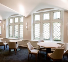 Итальянские Потолочные светильники - Потолочный светильник Marbul Итальянские Потолочные светильники - Потолочный светильник Marbul фабрика Modular Lighting Instruments