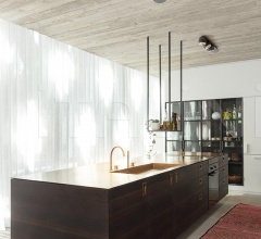 Итальянские Потолочные светильники - Потолочный светильник Marbul Итальянские Потолочные светильники - Потолочный светильник Marbul фабрика Modular Lighting Instruments