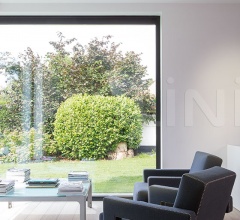 Итальянские Потолочные светильники - Потолочный светильник Marbul Итальянские Потолочные светильники - Потолочный светильник Marbul фабрика Modular Lighting Instruments