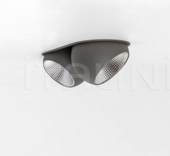 Итальянские Потолочные светильники - Потолочный светильник Marbul recessed Итальянские Потолочные светильники - Потолочный светильник Marbul recessed фабрика Modular Lighting Instruments