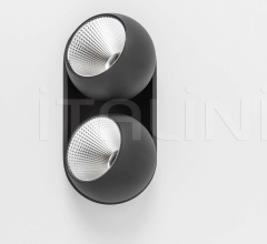 Итальянские Потолочные светильники - Потолочный светильник Marbul recessed Итальянские Потолочные светильники - Потолочный светильник Marbul recessed фабрика Modular Lighting Instruments