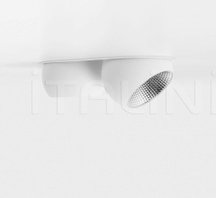 Итальянские Потолочные светильники - Потолочный светильник Marbul recessed Итальянские Потолочные светильники - Потолочный светильник Marbul recessed фабрика Modular Lighting Instruments