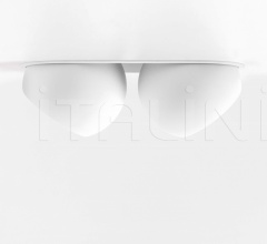 Итальянские Потолочные светильники - Потолочный светильник Marbul recessed Итальянские Потолочные светильники - Потолочный светильник Marbul recessed фабрика Modular Lighting Instruments