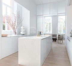 Итальянские Потолочные светильники - Потолочный светильник Marbul recessed Итальянские Потолочные светильники - Потолочный светильник Marbul recessed фабрика Modular Lighting Instruments