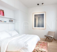 Итальянские Потолочные светильники - Потолочный светильник Marbul recessed Итальянские Потолочные светильники - Потолочный светильник Marbul recessed фабрика Modular Lighting Instruments