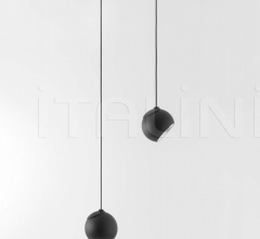 Итальянские Свет - Подвесной светильник Marbul suspension Итальянские Свет - Подвесной светильник Marbul suspension фабрика Modular Lighting Instruments