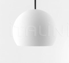 Итальянские Свет - Подвесной светильник Marbul suspension Итальянские Свет - Подвесной светильник Marbul suspension фабрика Modular Lighting Instruments
