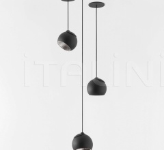 Итальянские Свет - Подвесной светильник Marbul suspension Итальянские Свет - Подвесной светильник Marbul suspension фабрика Modular Lighting Instruments