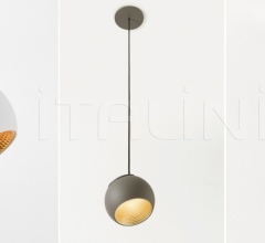 Итальянские Свет - Подвесной светильник Marbul suspension Итальянские Свет - Подвесной светильник Marbul suspension фабрика Modular Lighting Instruments