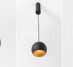 Итальянские Свет - Подвесной светильник Marbul suspension Итальянские Свет - Подвесной светильник Marbul suspension фабрика Modular Lighting Instruments