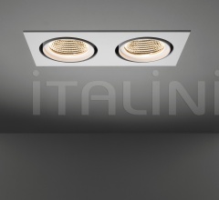 Итальянские Потолочные светильники - Потолочный светильник Marcel Итальянские Потолочные светильники - Потолочный светильник Marcel фабрика Modular Lighting Instruments