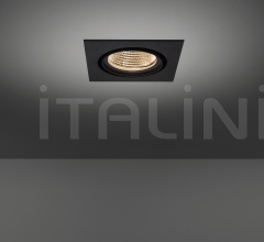 Итальянские Потолочные светильники - Потолочный светильник Marcel Итальянские Потолочные светильники - Потолочный светильник Marcel фабрика Modular Lighting Instruments